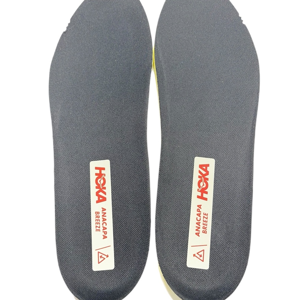 Hoka Anacapa Breeze‎ Insoles